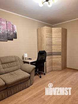 1-к квартира, на длительный срок, 35м2, 15/20 этаж