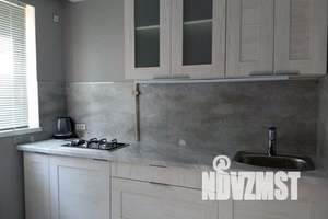 3-к квартира, посуточно, 60м2, 1/5 этаж