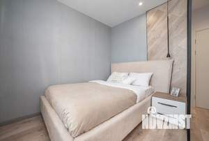 1-к квартира, посуточно, 57м2, 18/25 этаж