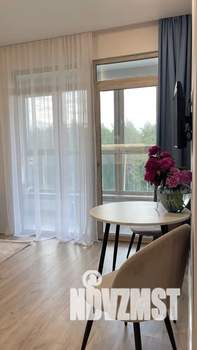 1-к квартира, посуточно, 36м2, 6/11 этаж