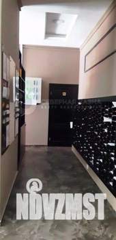 2-к квартира, на длительный срок, 58м2, 14/27 этаж