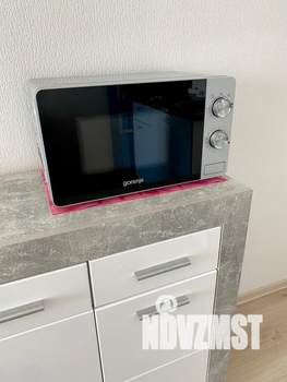 Студия квартира, посуточно, 30м2, 17/17 этаж