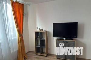 1-к квартира, посуточно, 29м2, 13/18 этаж