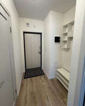 1-к квартира, на длительный срок, 33м2, 1/15 этаж