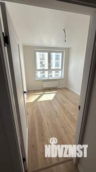 1-к квартира, на длительный срок, 39м2, 18/29 этаж