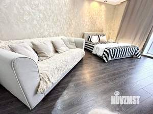 1-к квартира, посуточно, 44м2, 25/25 этаж