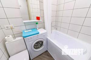 1-к квартира, посуточно, 18м2, 1/1 этаж