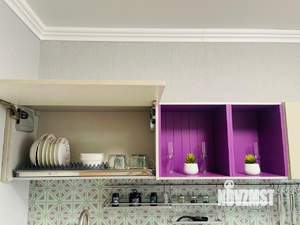 1-к квартира, посуточно, 39м2, 1/1 этаж