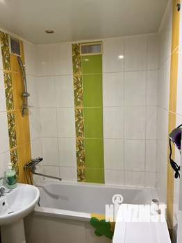 2-к квартира, посуточно, 42м2, 2/5 этаж