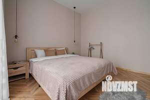 1-к квартира, посуточно, 36м2, 1/29 этаж