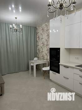 2-к квартира, на длительный срок, 45м2, 17/27 этаж