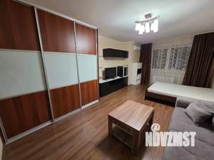2-к квартира, посуточно, 75м2, 1/1 этаж