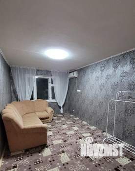 1-к квартира, на длительный срок, 38м2, 2/10 этаж