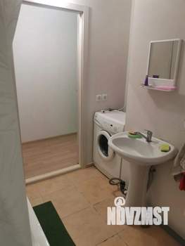 Студия квартира, на длительный срок, 30м2, 8/10 этаж