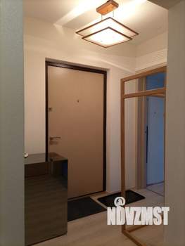 3-к квартира, на длительный срок, 52м2, 3/25 этаж