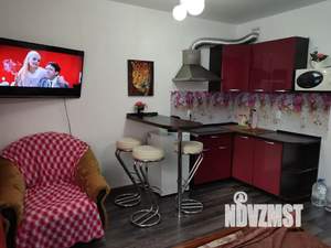 Студия квартира, посуточно, 29м2, 2/16 этаж