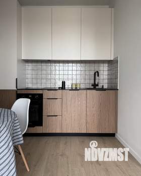 1-к квартира, на длительный срок, 32м2, 17/22 этаж