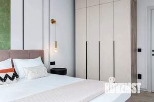 1-к квартира, посуточно, 42м2, 5/28 этаж