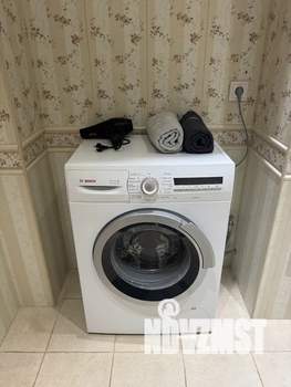 1-к квартира, посуточно, 42м2, 14/20 этаж