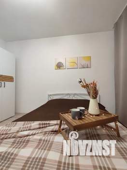 1-к квартира, посуточно, 44м2, 26/27 этаж