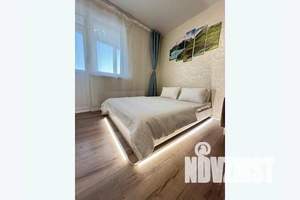 1-к квартира, посуточно, 29м2, 13/16 этаж