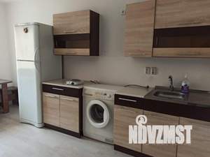 1-к квартира, на длительный срок, 32м2, 2/17 этаж