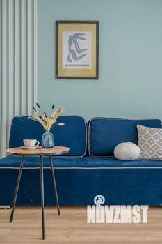 Студия квартира, посуточно, 42м2, 6/25 этаж