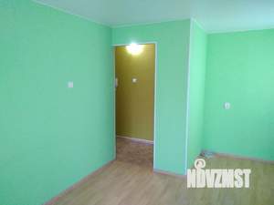 1-к квартира, на длительный срок, 28м2, 4/5 этаж