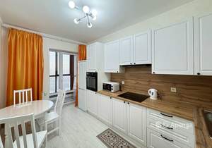 2-к квартира, на длительный срок, 47м2, 21/29 этаж