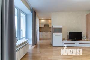 3-к квартира, посуточно, 60м2, 7/12 этаж