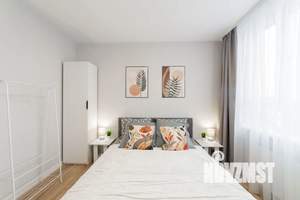 2-к квартира, посуточно, 52м2, 14/25 этаж