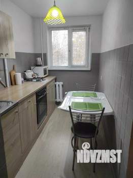 2-к квартира, на длительный срок, 44м2, 2/9 этаж
