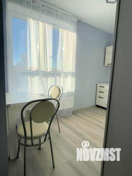 1-к квартира, на длительный срок, 25м2, 14/25 этаж