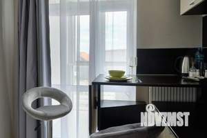 1-к квартира, посуточно, 31м2, 1/1 этаж