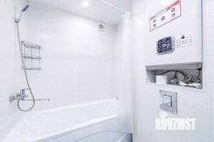 2-к квартира, посуточно, 70м2, 14/14 этаж