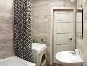 Студия квартира, на длительный срок, 33м2, 22/30 этаж