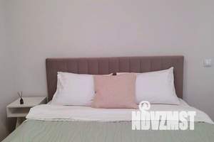 1-к квартира, посуточно, 30м2, 8/16 этаж