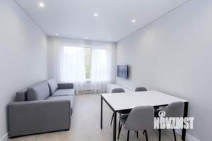 2-к квартира, на длительный срок, 39м2, 2/9 этаж