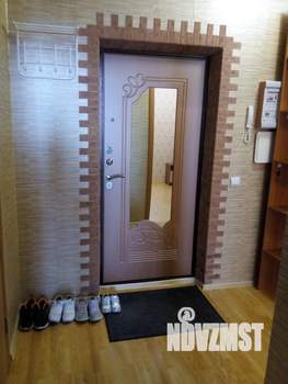 2-к квартира, посуточно, 40м2, 21/22 этаж