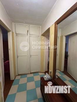 2-к квартира, на длительный срок, 47м2, 1/5 этаж