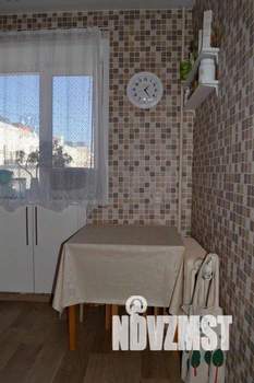 2-к квартира, посуточно, 40м2, 1/1 этаж