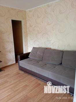 2-к квартира, на длительный срок, 43м2, 5/5 этаж