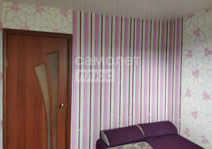 2-к квартира, на длительный срок, 44м2, 6/9 этаж