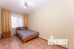 2-к квартира, посуточно, 56м2, 1/1 этаж