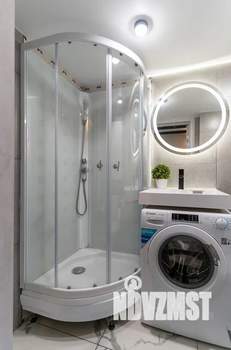 Студия квартира, посуточно, 20м2, 2/4 этаж