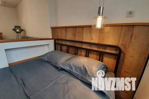 1-к квартира, посуточно, 33м2, 2/9 этаж