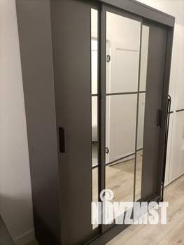 Студия квартира, посуточно, 27м2, 7/21 этаж