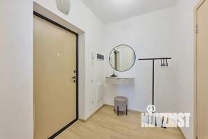 1-к квартира, посуточно, 46м2, 9/32 этаж