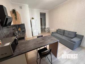 1-к квартира, на длительный срок, 56м2, 4/24 этаж