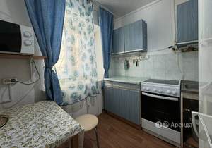 1-к квартира, на длительный срок, 32м2, 1/3 этаж